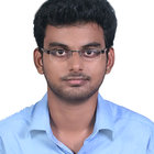 Avatar for Badrinath Murali