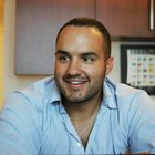 Avatar for Jonathan Frangakis