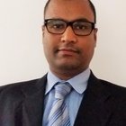 Avatar for Sanjeev Pandey
