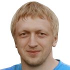 Avatar for Uladzimir Kharkevich