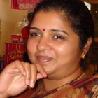 Avatar for Vasumathi N