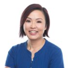 Avatar for Christine Tse Kuecherer