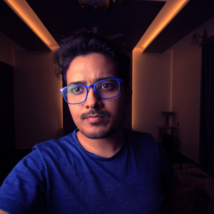 Divyanshu Negi