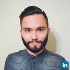 Avatar for Nikita Skalkin