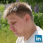 Avatar for Egor Leonenko