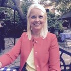 Avatar for Sigrid Magnusson- Karlsson