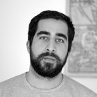 Avatar for Kourosh Davarpanah