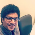 Avatar for Nachiket Parab