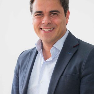 Ernest Sanchez