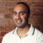 Avatar for Sohail Godall
