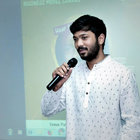Avatar for Malav Warke