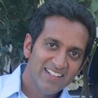 Avatar for Maheesh Jain
