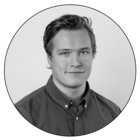 Avatar for William Frykholm