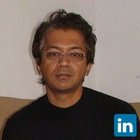 Avatar for Partha Mukhopadhyay