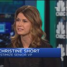 Avatar for Christine Short