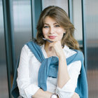 Avatar for Yana Abramova