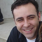 Avatar for Ben Harris