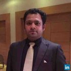 Avatar for Akhil Gupta
