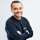 Avatar for Andrei Terehin