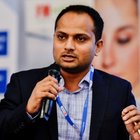 Avatar for Rohan Patil