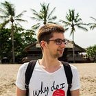 Avatar for Eugene Arkhipov