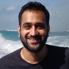 Avatar for Mohammed Ali Chherawalla