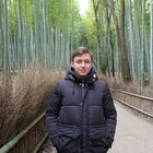Avatar for Olivier Alcouffe