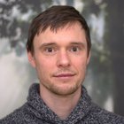 Avatar for Vasylchenko Alexander