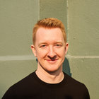 Avatar for Jeremy J Barth