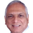 Avatar for Pavan Kumar