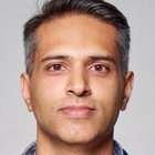 Avatar for Gautam Ivatury