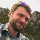 Avatar for Coulter Lewis