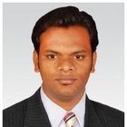 Avatar for Ashutosh Chavan