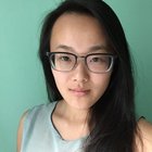 Avatar for April Yang
