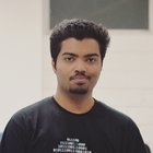 Avatar for Vignesh M