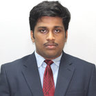 Avatar for Krishna Vishal Vemula