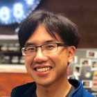Avatar for Mike Chin