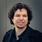 Avatar for Ivo Jansch