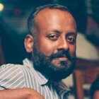 Avatar for Umesh Ramalingachar