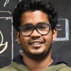 Avatar for Dijin Satheesan
