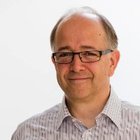 Avatar for David Frodsham