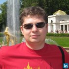 Avatar for Pavel Istomin