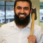 Avatar for Salman Jamali