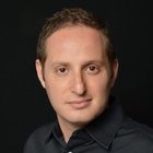 Avatar for Elad Brindt Shavit