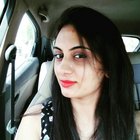 Avatar for Miloni Panchal