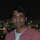 Avatar for Vijay Reddy