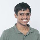 Avatar for Nishanth Sudharsanam