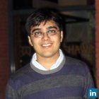 Avatar for Nishant Patni