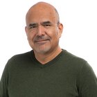Avatar for Oscar A Ramirez