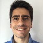 Avatar for Samuel Ribas